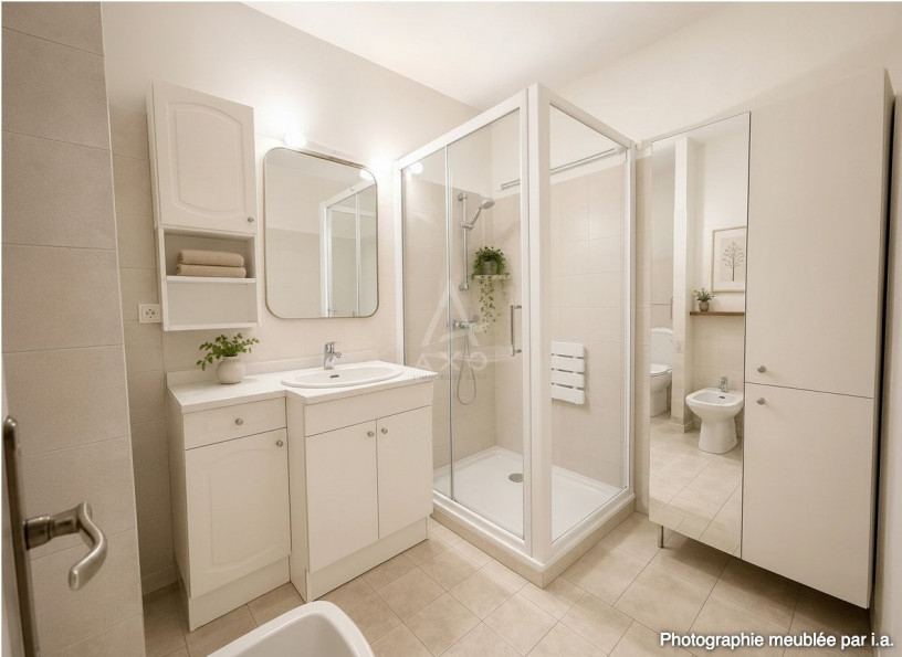 vente Appartement Toulouse - Photo 10