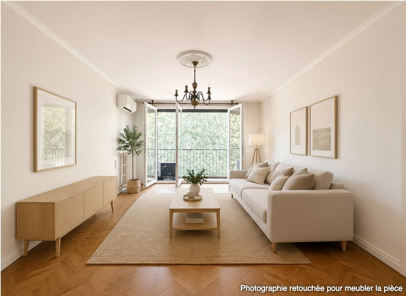 vente Appartement Toulouse - Photo 1