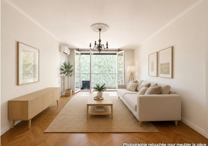 vente Appartement Toulouse
