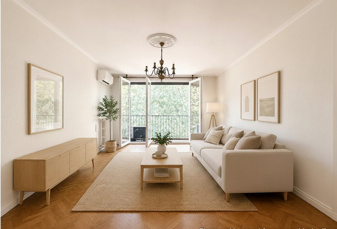vente Appartement Toulouse - Photo 1