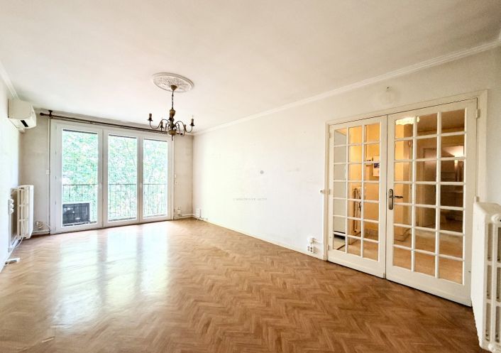 vente Appartement Toulouse
