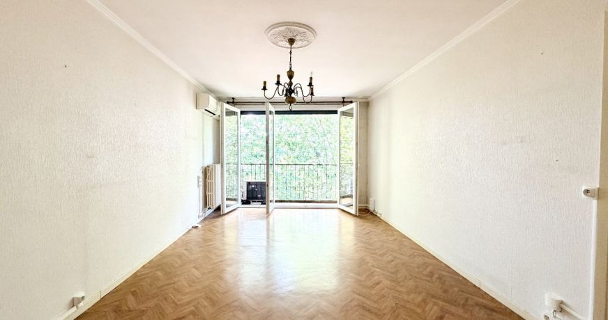 vente Appartement Toulouse