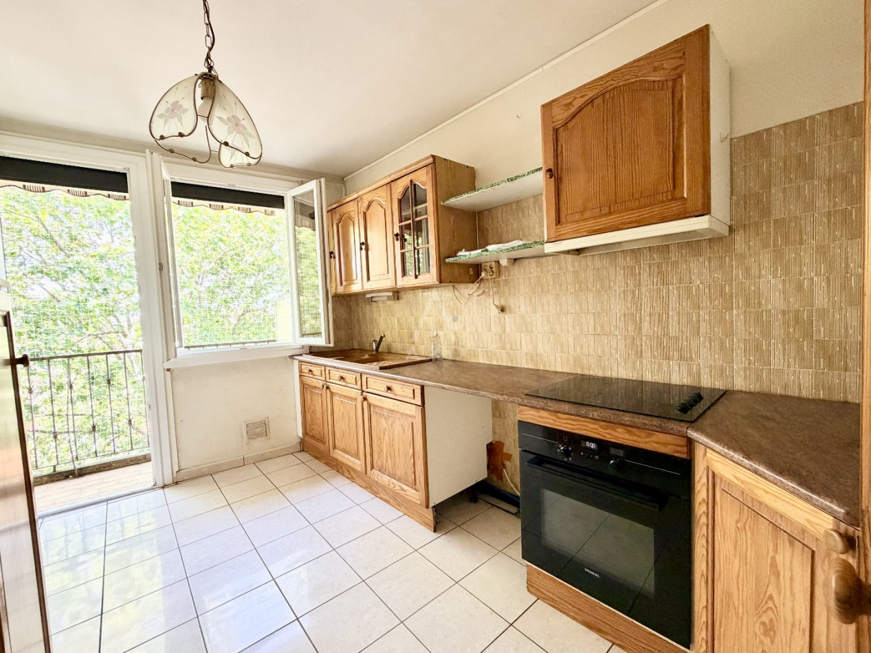 vente Appartement Toulouse - Photo 7