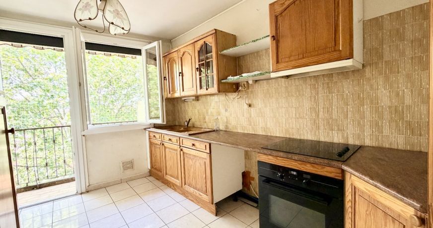 vente Appartement Toulouse