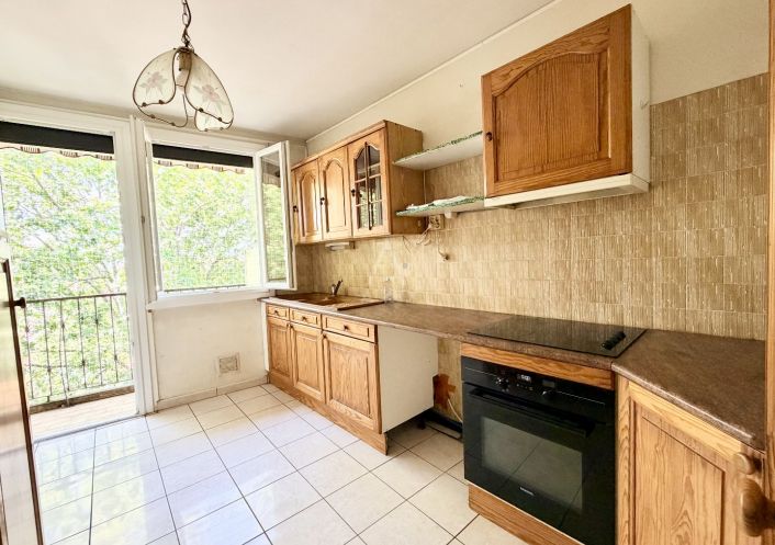 vente Appartement Toulouse