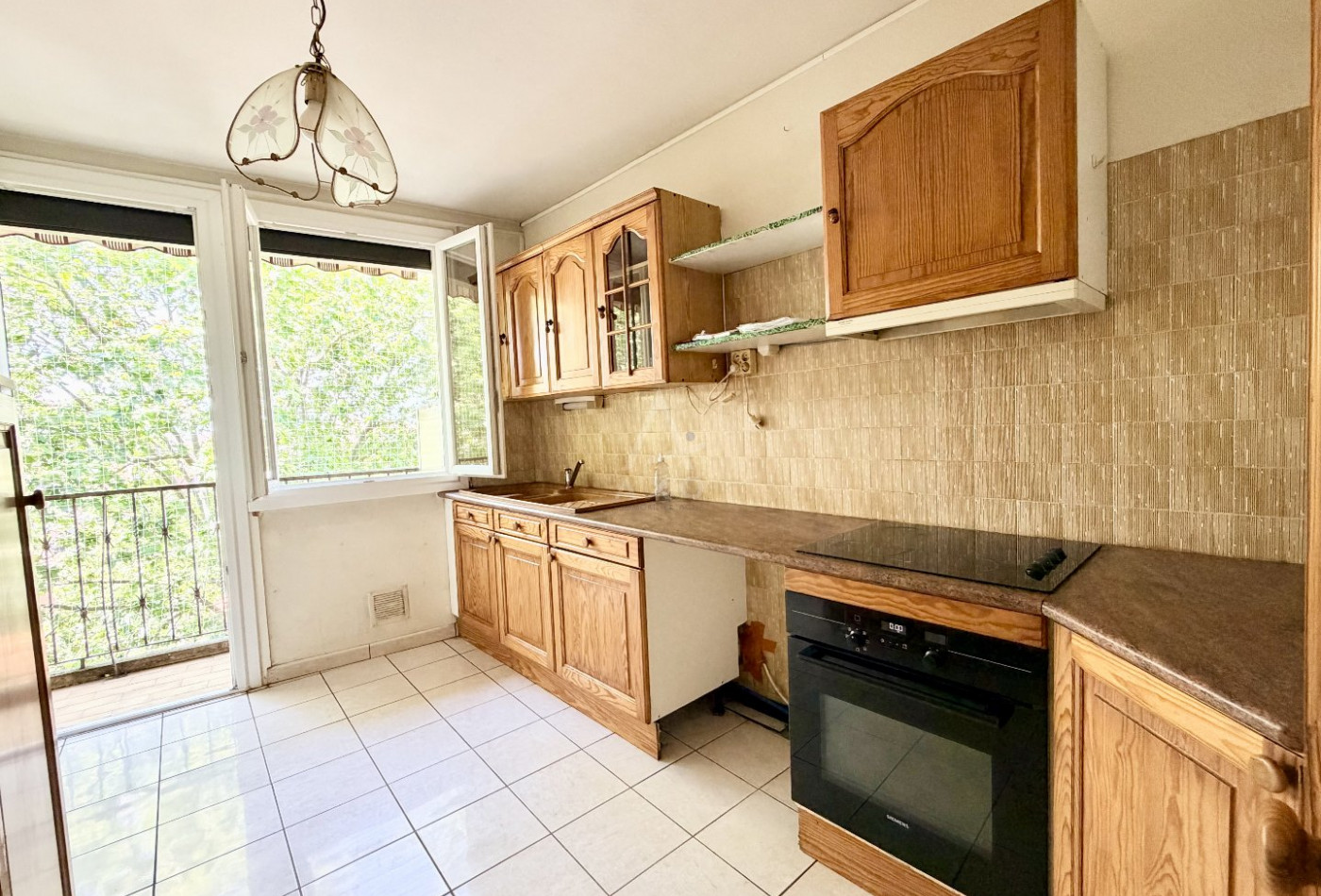 vente Appartement Toulouse - Photo 7