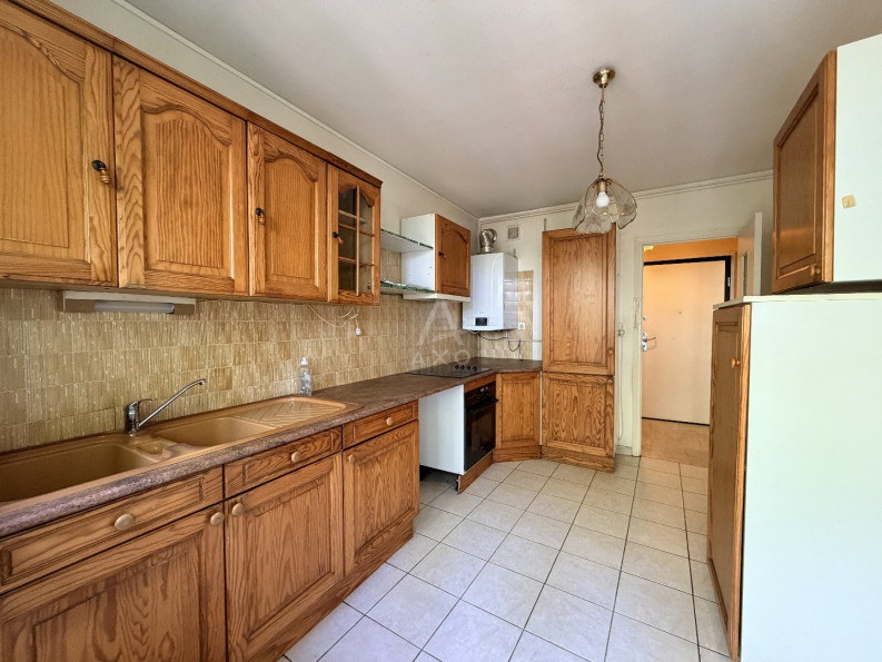 vente Appartement Toulouse - Photo 6