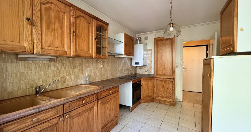 vente Appartement Toulouse