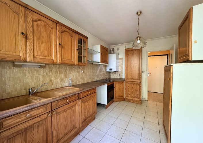 vente Appartement Toulouse