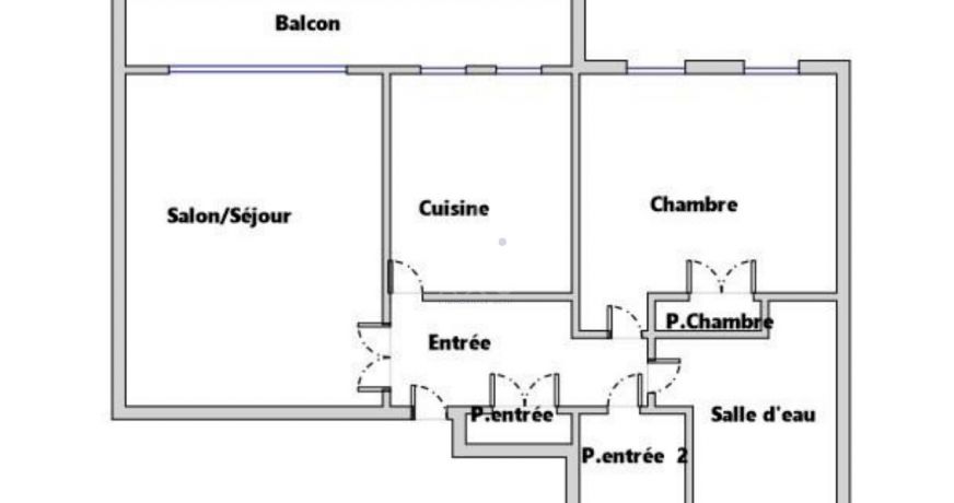vente Appartement Toulouse