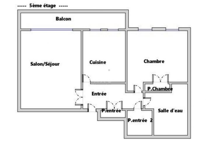 vente Appartement Toulouse
