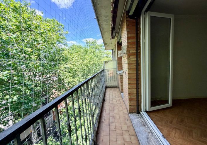vente Appartement Toulouse