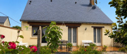vente Maison Saint Denis D'anjou