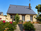 vente Maison Saint Denis D'anjou