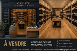 vente Cave à vin Paris 18eme Arrondissement