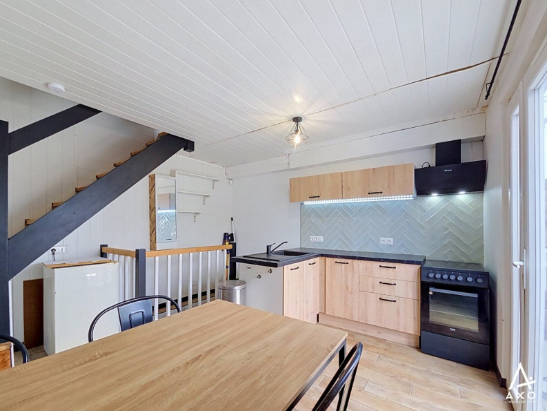 vente Maison Mont De Marsan - Photo 1