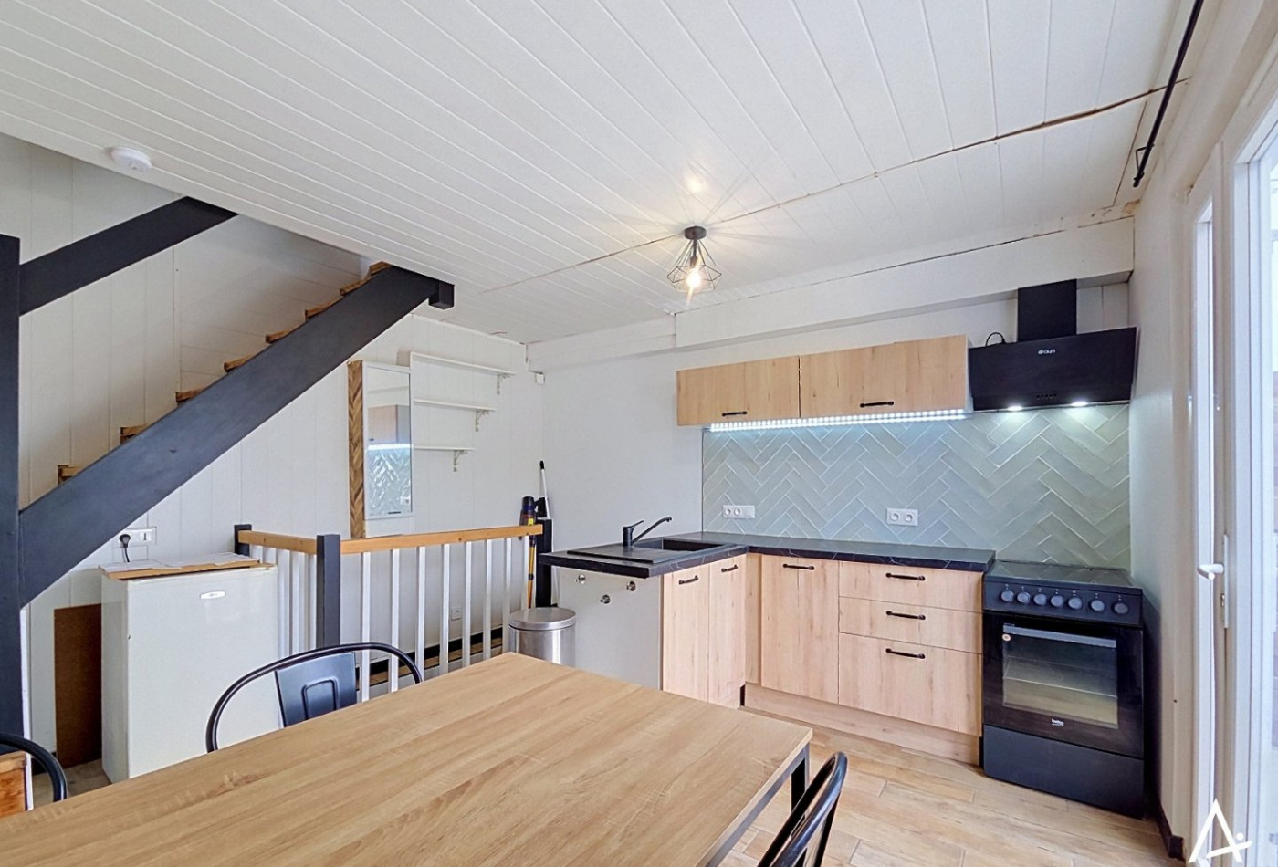 vente Maison Mont De Marsan - Photo 1