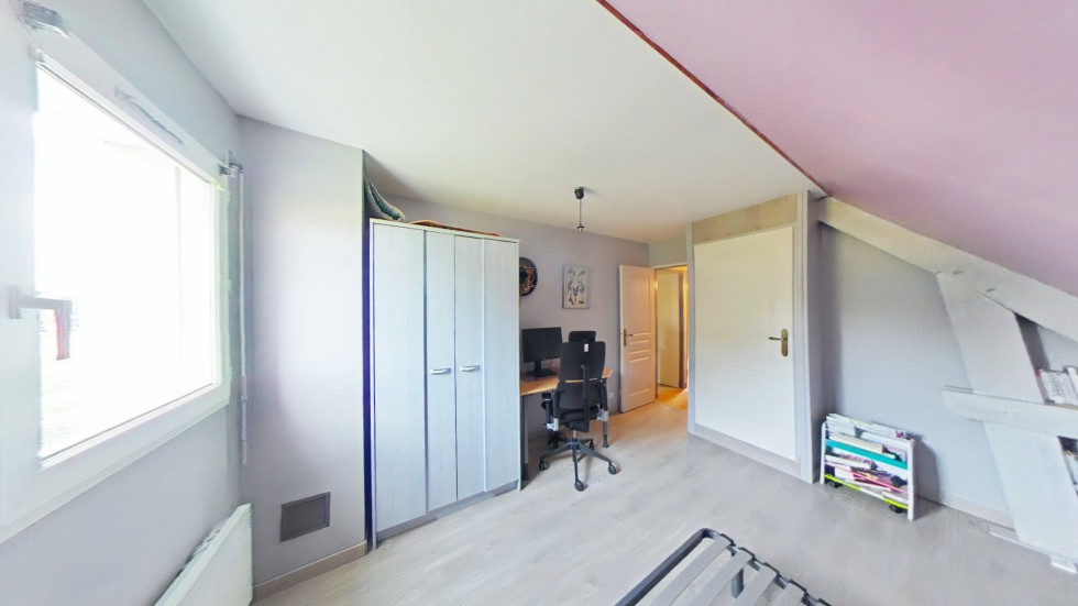 vente Maison Cuverville - Photo 8