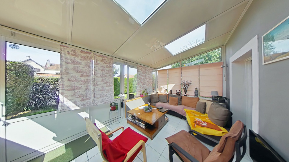 vente Maison Cuverville - Photo 4