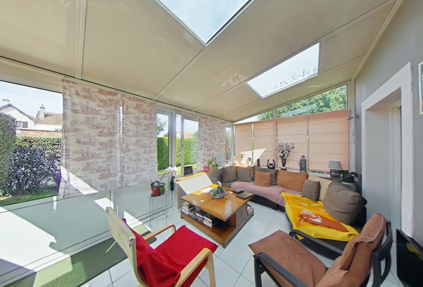 vente Maison Cuverville - Photo 4