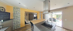vente Maison Cuverville
