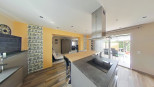 vente Maison Cuverville