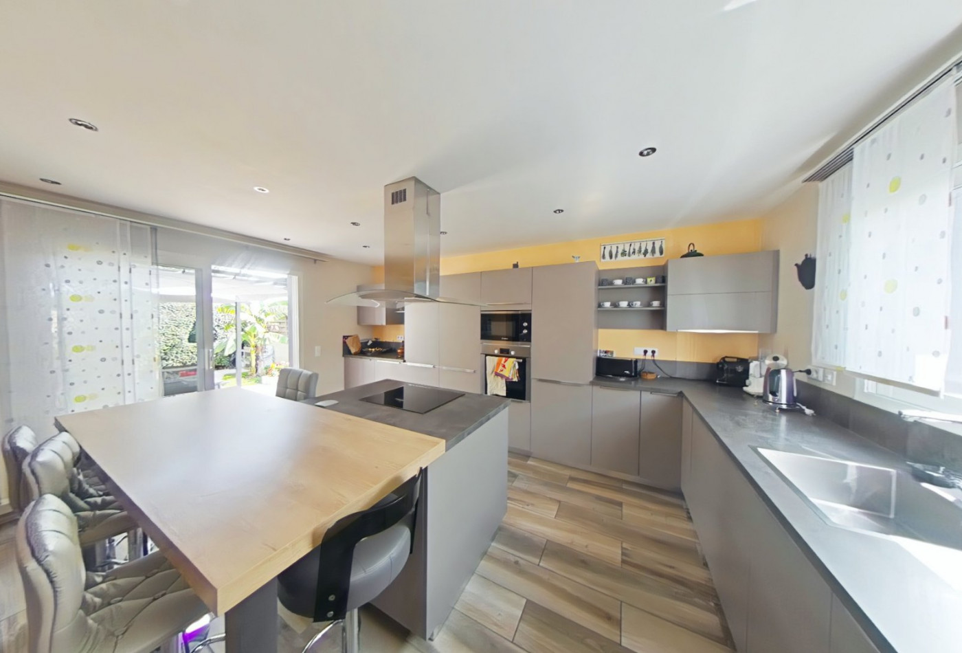 vente Maison Cuverville - Photo 2