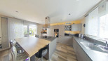 vente Maison Cuverville