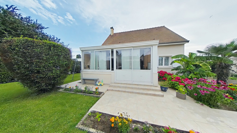 vente Maison Cuverville - Photo 10