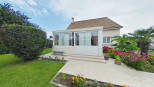 vente Maison Cuverville