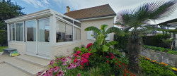 vente Maison Cuverville