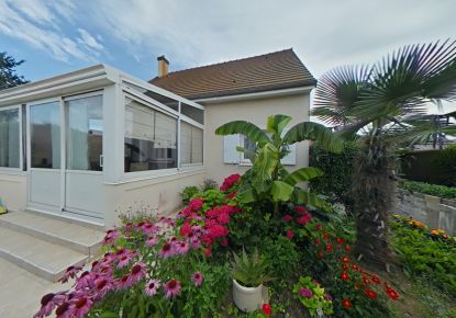 vente Maison Cuverville