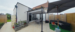 vente Maison Cuverville