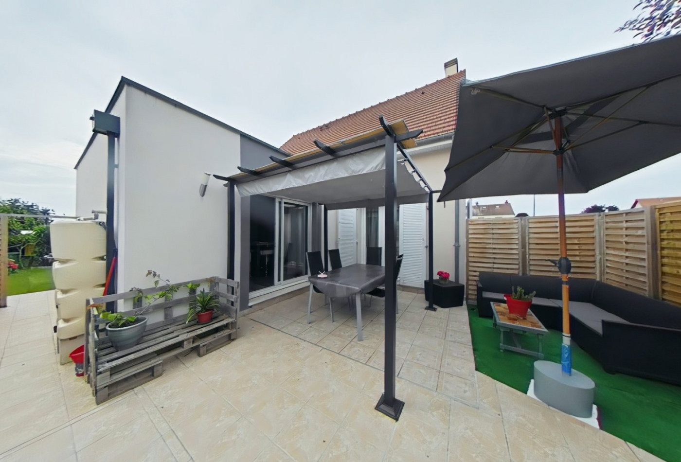 vente Maison Cuverville - Photo 7