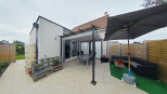 vente Maison Cuverville