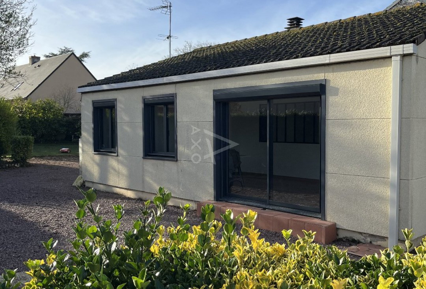 vente Maison Rots - Photo 1
