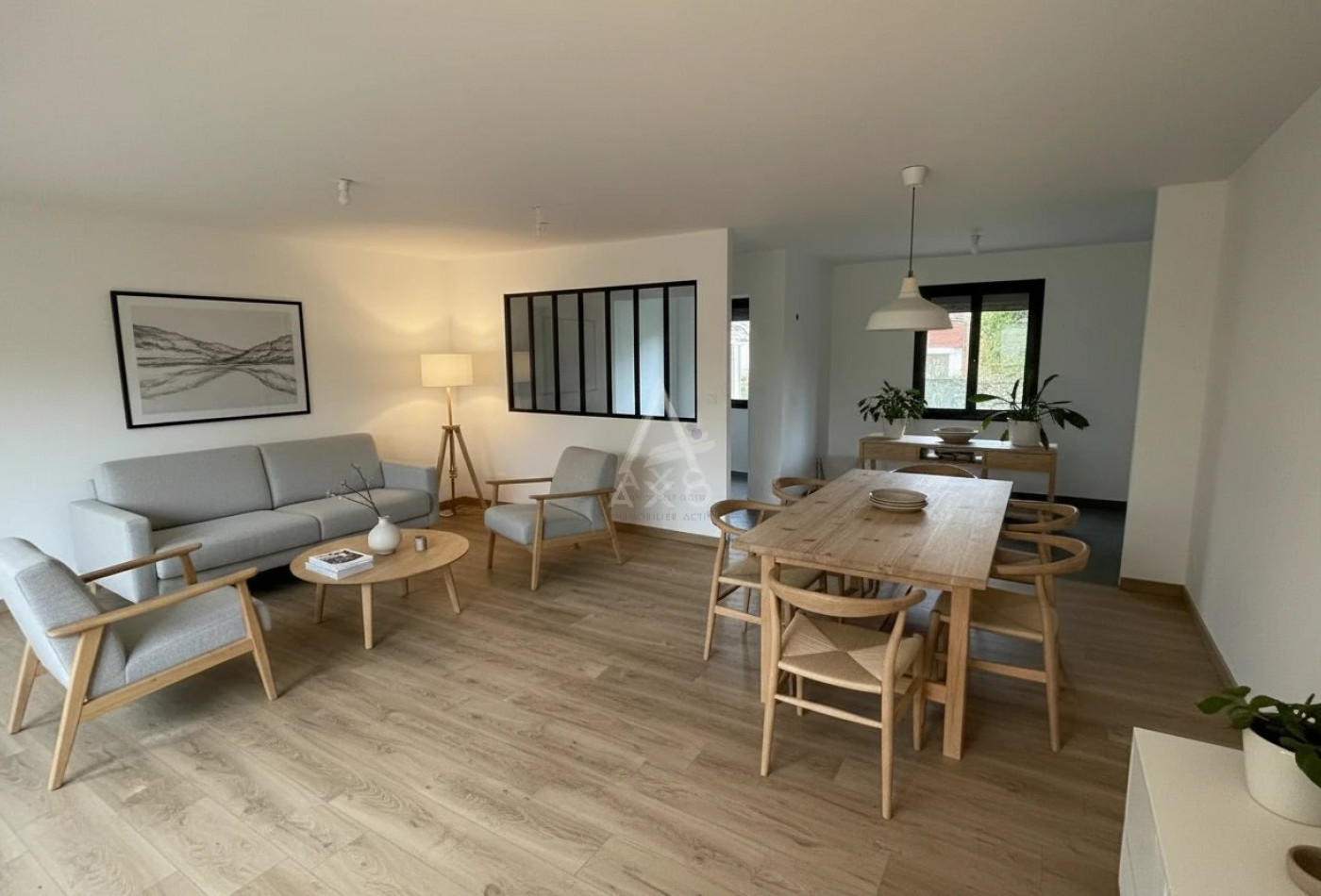 vente Maison Rots - Photo 2