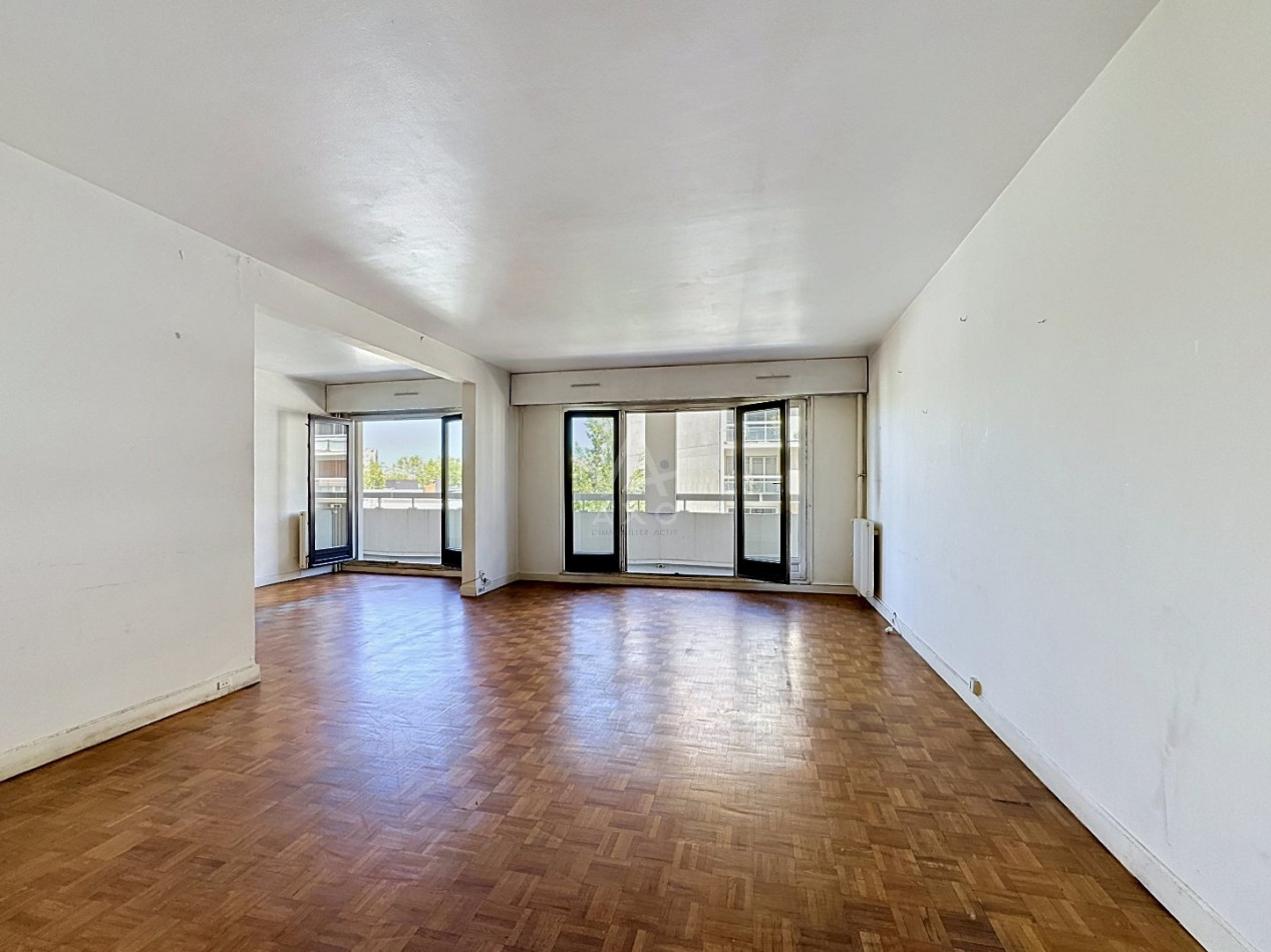 vente Appartement Paris 18eme Arrondissement - Photo 6