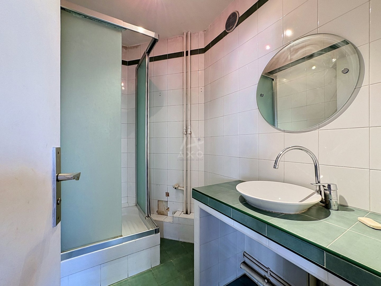 vente Appartement Paris 18eme Arrondissement - Photo 11