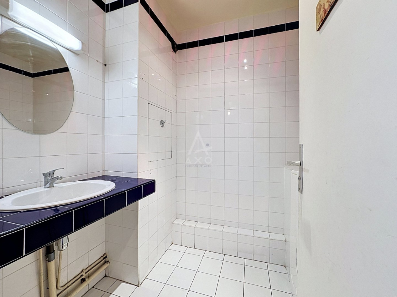 vente Appartement Paris 18eme Arrondissement - Photo 12