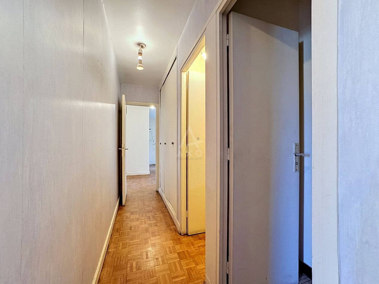 vente Appartement Paris 18eme Arrondissement - Photo 13