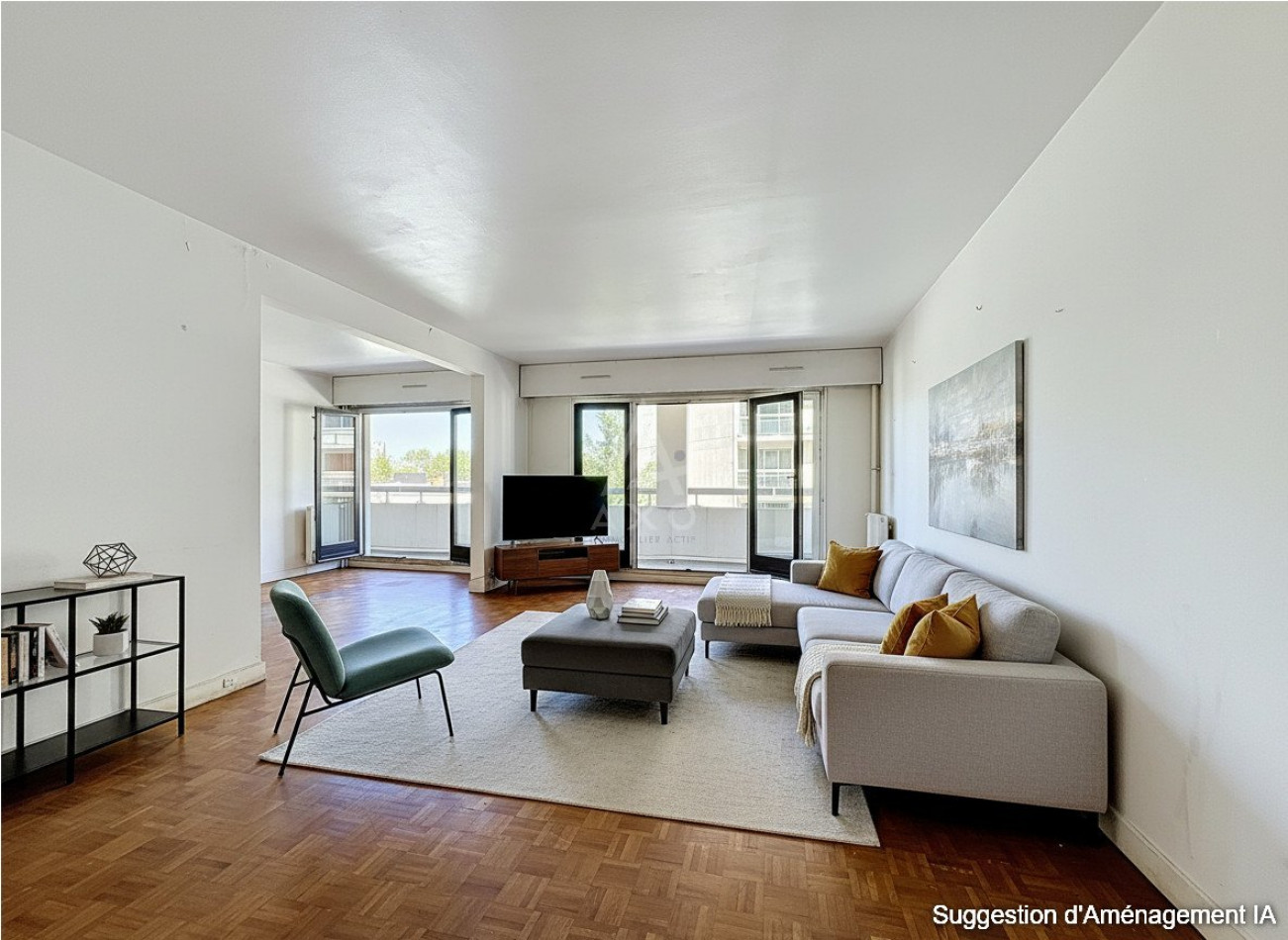 vente Appartement Paris 18eme Arrondissement - Photo 15