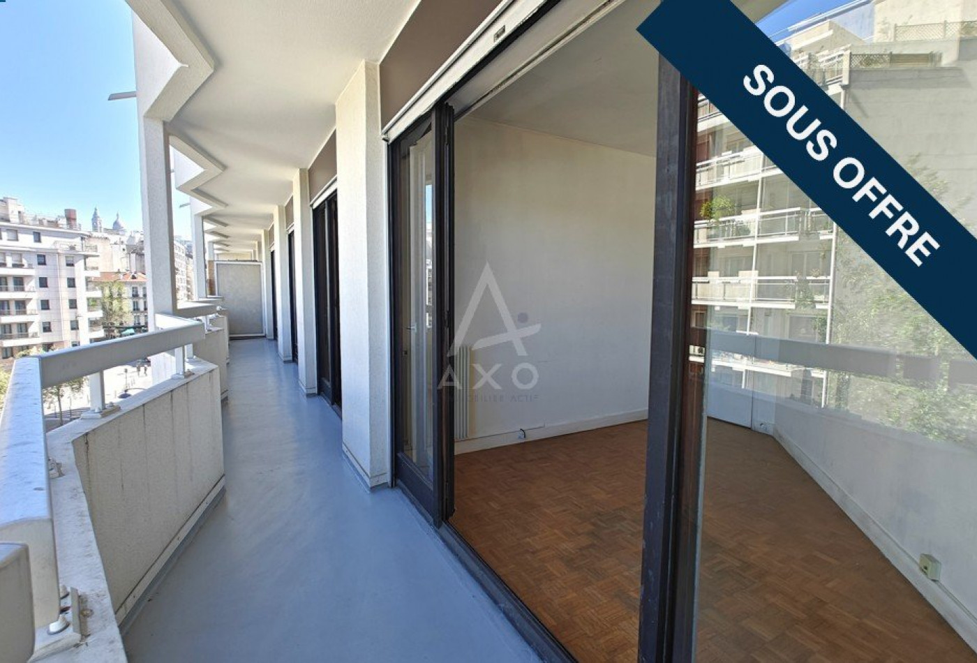 vente Appartement Paris 18eme Arrondissement - Photo 1