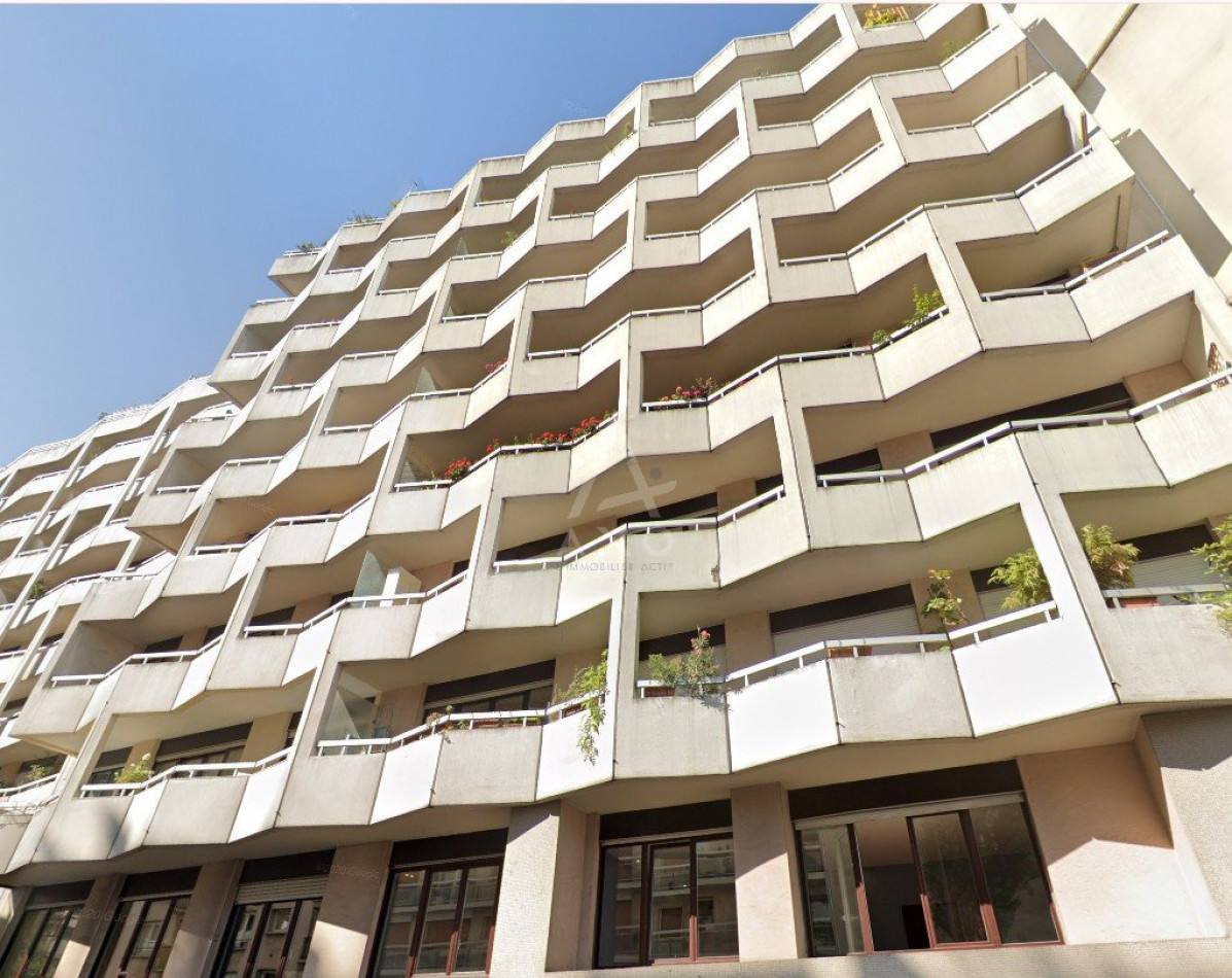 vente Appartement Paris 18eme Arrondissement - Photo 16