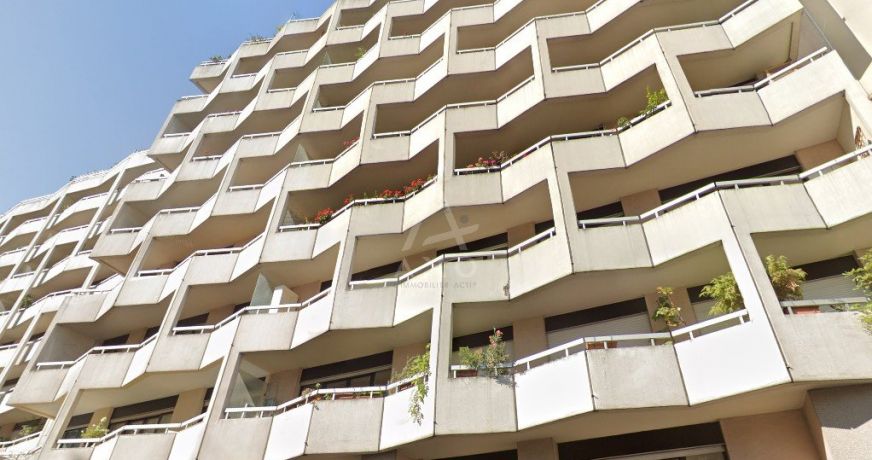 vente Appartement Paris 18eme Arrondissement