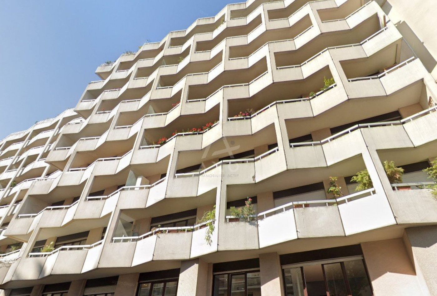 vente Appartement Paris 18eme Arrondissement - Photo 2