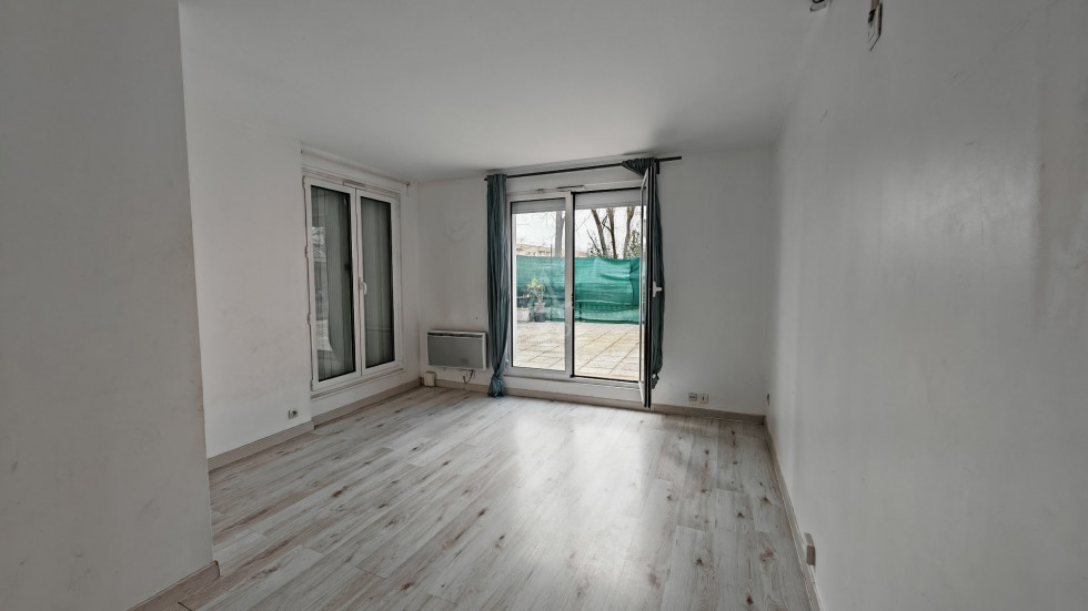 vente Appartement ancien Torcy - Photo 3