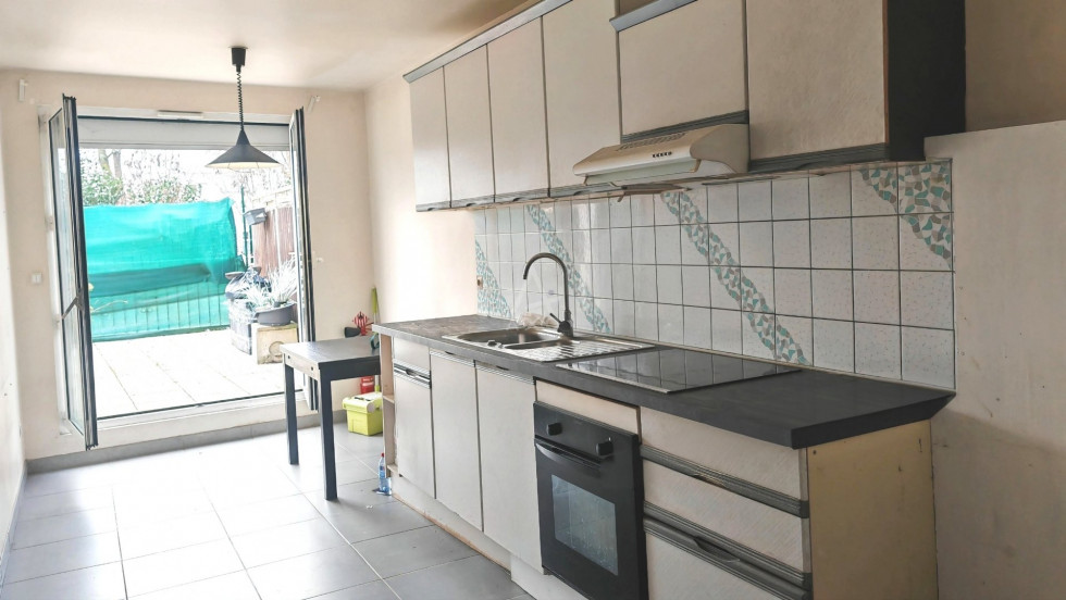 vente Appartement ancien Torcy - Photo 4