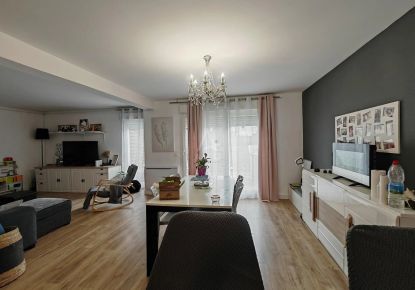 vente Maison Lagny Le Sec