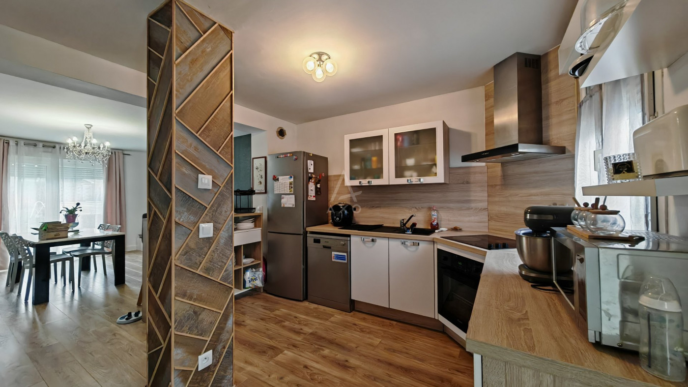 vente Maison Lagny Le Sec - Photo 2